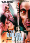 The Driller Killer (Single Disc Edition)