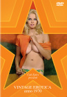 Vintage Erotica Anno 1970