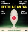 Death Laid an Egg