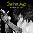 Christian Death OTOP: Photography by Edward Colver