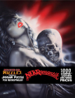 Nekromantik 1 & 2 Puzzles