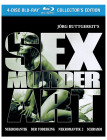 Sex Murder Art: The Films Of Jorg Buttgereit
