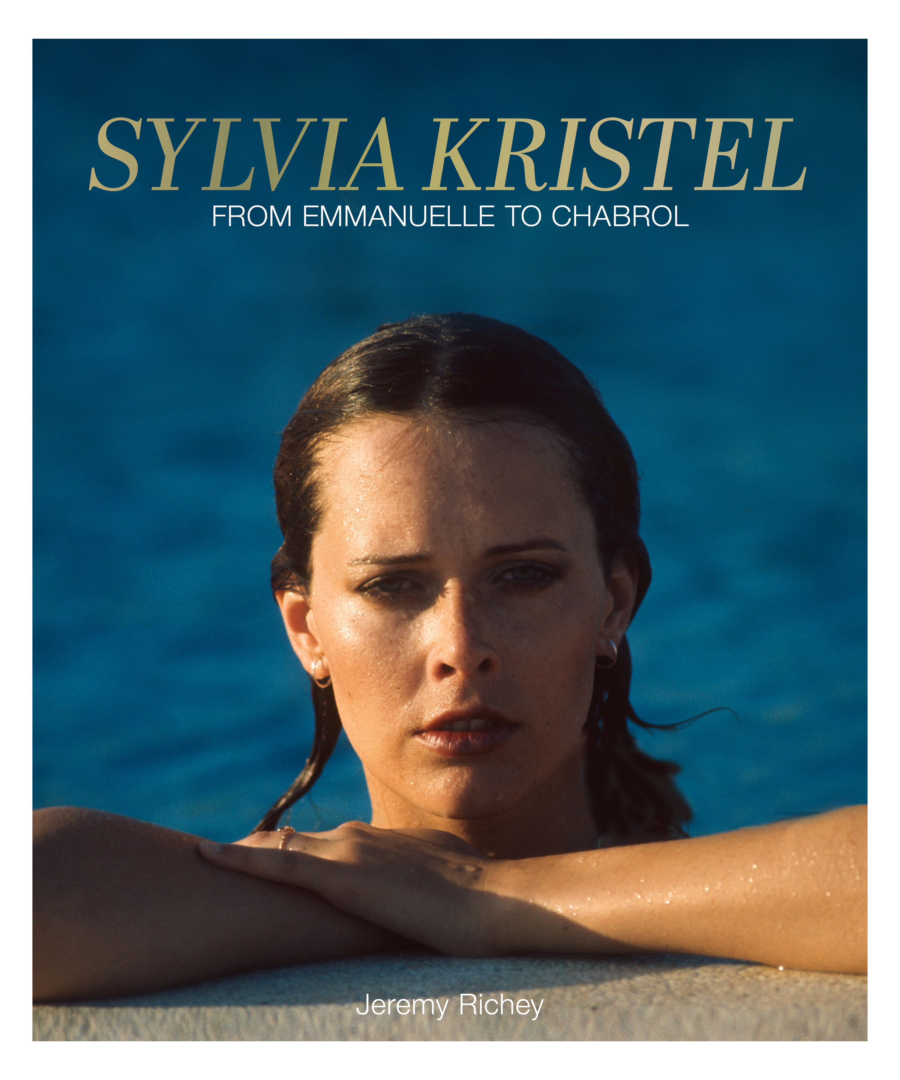 Sylvia Kristel: From Emmanuelle to Chabrol