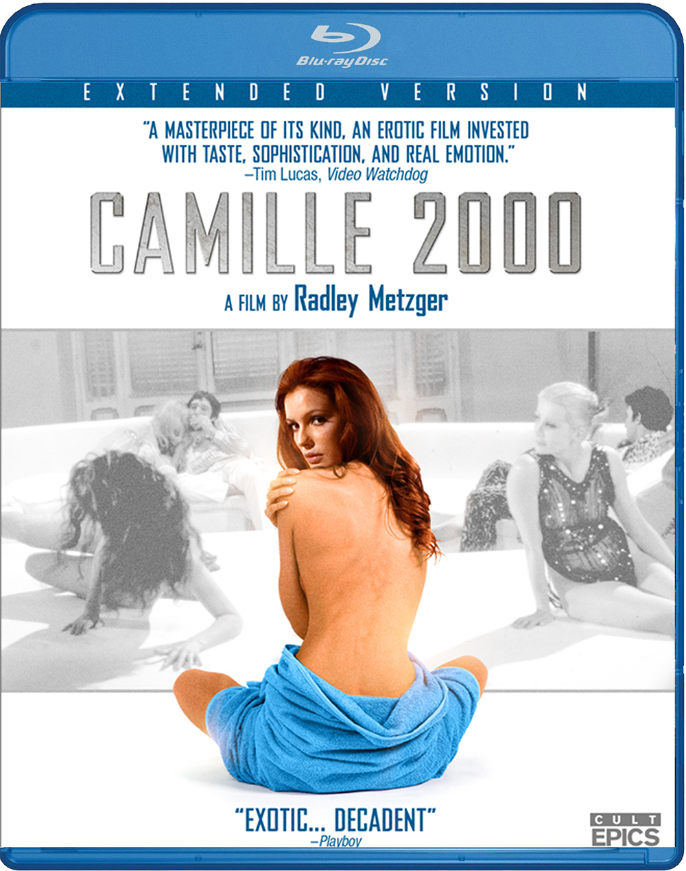 Camille 2000 (Extended version)