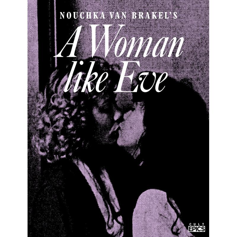 A Woman Like Eve