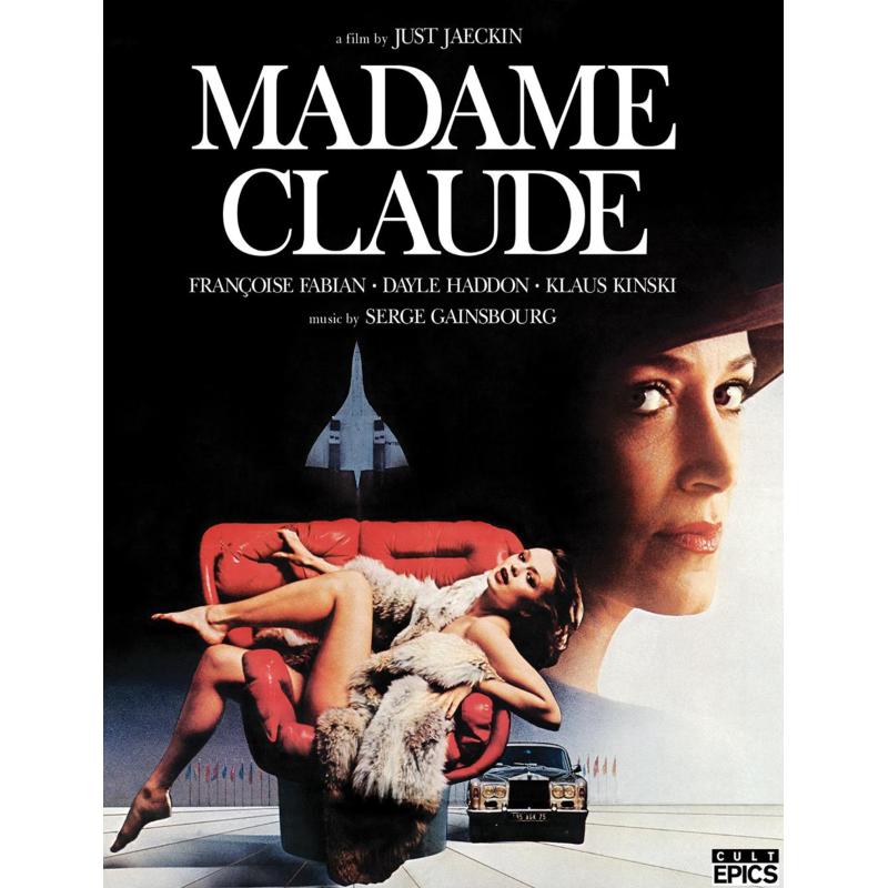 Madame Claude