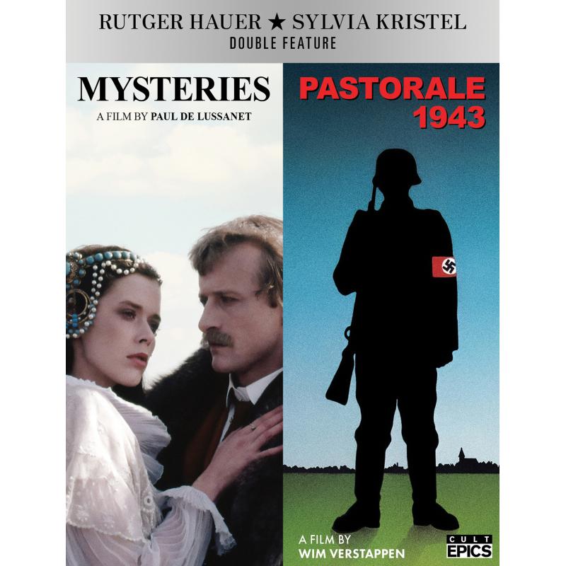 Mysteries/Pastorale 1943