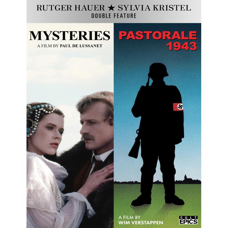 Mysteries/Pastorale 1943