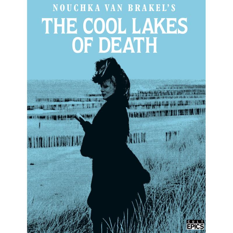 The Cool Lakes of Death